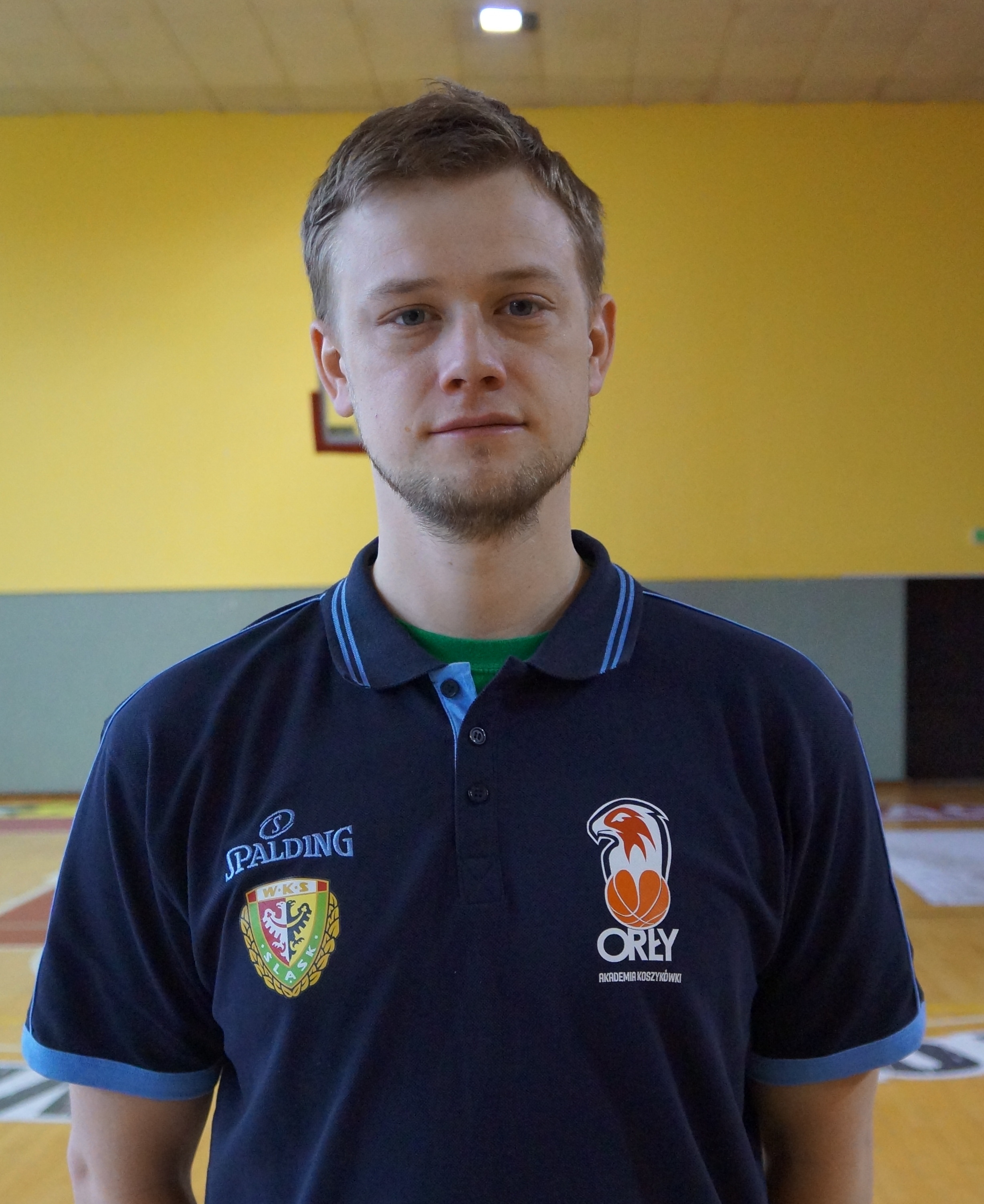 Piotr Portas