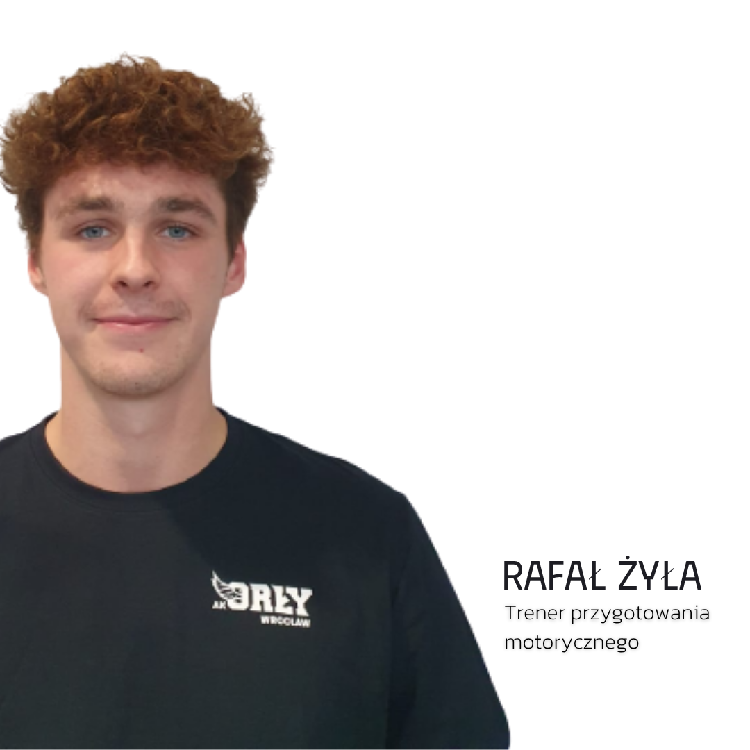 rafał żyła